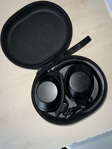 Sony mdr-1000x (1 фото из 4)