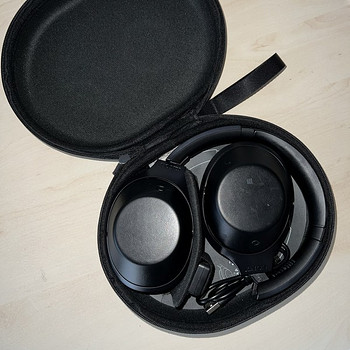 Sony mdr-1000x