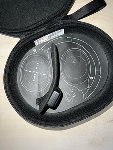 Sony mdr-1000x (2 фото из 4)