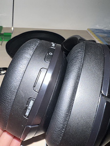 Sony mdr-1000x (3 фото из 4)