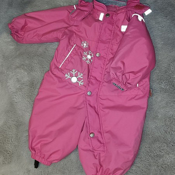 Huppa ks kombe 62 68