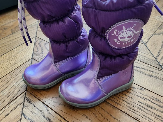 Timberland 21