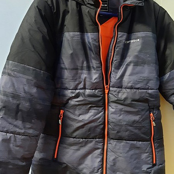 Зимняя куртка icePeak для мальчика