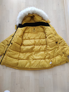 Зимняя куртка Reserved / Talve jope Reserved (2 фото из 4)