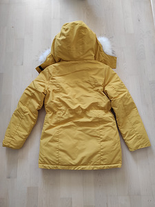 Зимняя куртка Reserved / Talve jope Reserved (4 фото из 4)