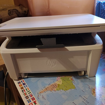 Принтер