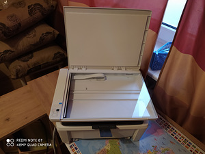 Принтер (2 фото из 3)