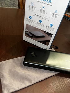 Аккумулятор ANKER On-The-Go, Elite 26K 87W, НОВЫЙ (1 фото из 2)