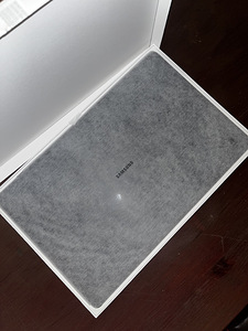 Galaxy Tab S8 Ultra 256GB 12GB “Graphite” (2 foto / 3)