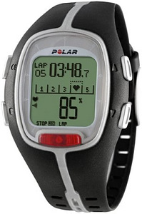 Беговой компьютер polar RS200 (1 фото из 1)