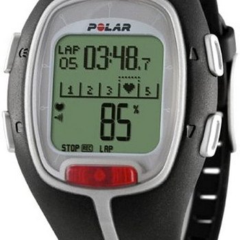 Polar RS200 Running Computer