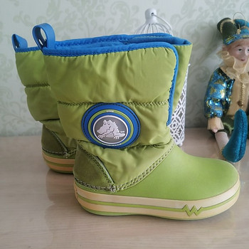 Кроксы с 11