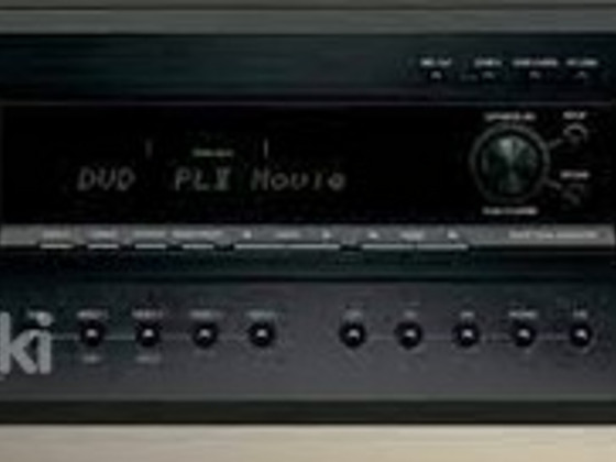 5.1 Resiiver ONKYO TX ds696
