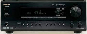 5.1 Ресивер ONKYO TX ds696 (1 фото из 2)