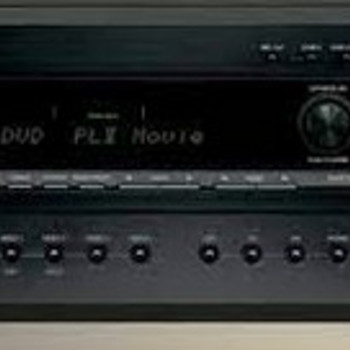 5.1 Ресивер ONKYO TX ds696