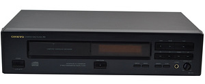 Проигрыватель компакт-дисков ONKYO R1 (1 фото из 1)