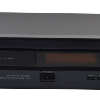 Проигрыватель компакт-дисков ONKYO R1