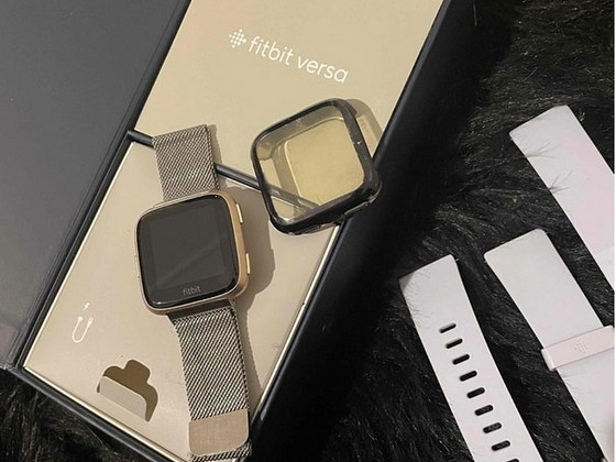 Fitbit versa 1st generation