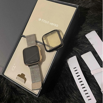 Fitbit versa 1st generation