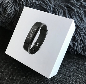 YG3 PLUS Heart Rate Fitness Tracker aktiivsusmonitor (1 foto / 3)