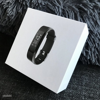 YG3 PLUS Heart Rate Fitness Tracker aktiivsusmonitor