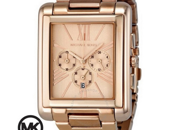 Часы Michael Kors