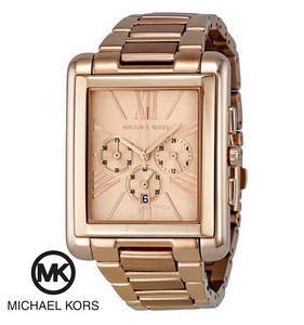 Часы Michael Kors (1 фото из 7)