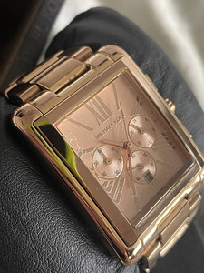 Часы Michael Kors (5 фото из 7)