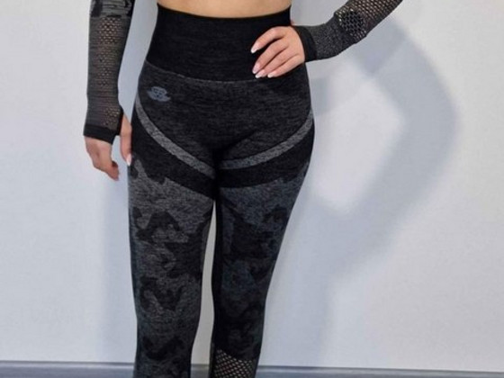 Спортивная одежда XS