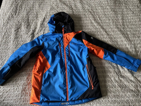 Suusajope Nevica s 158 / лыжная куртка Nevica р 158
