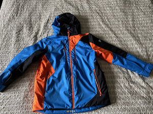 Suusajope Nevica s 158 / suusajope Nevica r 158 (1 foto / 2)
