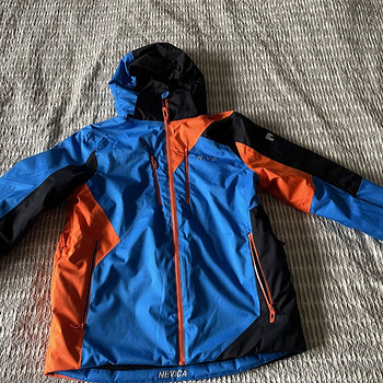Suusajope Nevica s 158 / лыжная куртка Nevica р 158