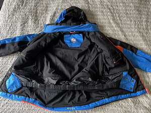 Suusajope Nevica s 158 / suusajope Nevica r 158 (2 foto / 2)