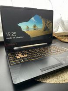 Asus Tuf Gaming F15 (1 foto / 4)