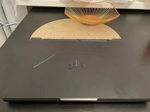 Asus Tuf Gaming F15 (2 foto / 4)