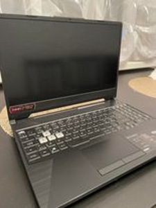 Asus Tuf Gaming F15 (4 foto / 4)