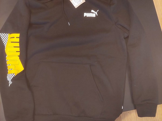 Puma dressipluus