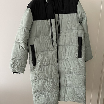 Куртка мужская зимняя Didricsons L/XL