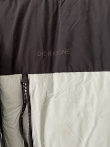 Куртка мужская зимняя Didricsons L/XL (2 фото из 4)