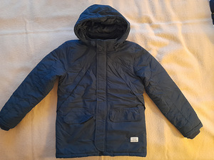 Talvejope H&M s.152 (1 foto / 3)