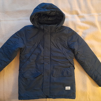 Talvejope H&M s.152