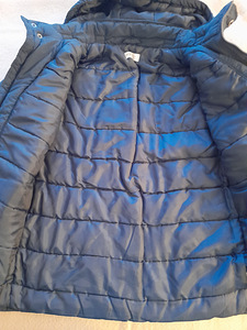 Talvejope H&M s.152 (3 foto / 3)