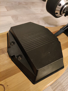 WowGo 2S Elektrirula tippkiirusega 38 km/h (Surnud aku) (6 фото из 10)