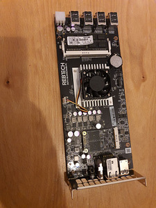 Rebtech mining (1 foto / 3)
