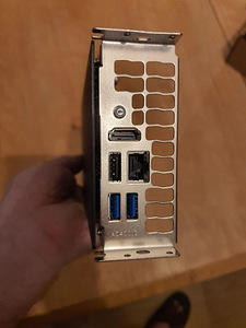 Rebtech mining (2 foto / 3)