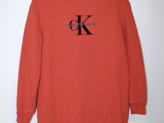 Calvin Klein Jeans платье