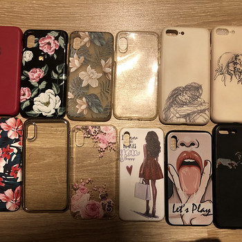 Продам чехлы на iPhone