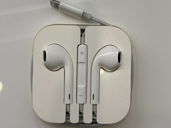 Airpods (проводные)