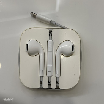 Airpods (проводные)