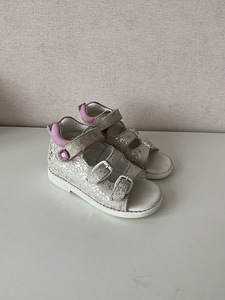 Panda ortopeedilised sandaalid stp 16cm (1 foto / 1)